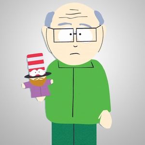 Meet your Posher, Doug